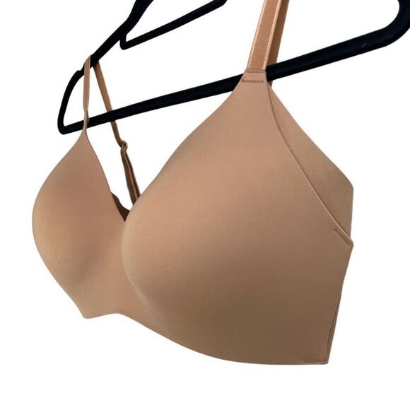 Knix WingWoman Wireless Contour Bra Size 7+ New - Picture 3 of 8